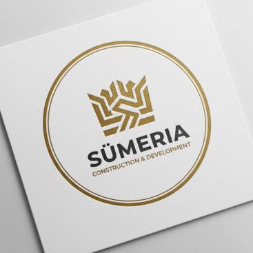 Sümeria inşaat anonim şirketi yarışmasına tasarımcı tony tarafından sunulan  tasarım 