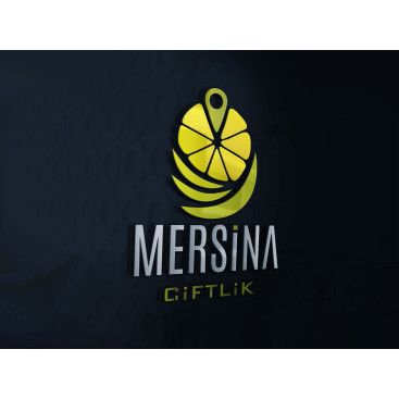 Çiftligimiz İçin Yeni Logomuzu Arıyoruz yarışmasına tasarımcı hbgrafik tarafından sunulan  tasarım 