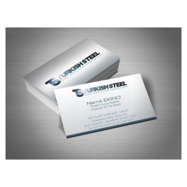 İHRACATÇILAR BİRLİĞİ LOGO TASARIMI yarışmasına tasarımcı creative tarafından sunulan  tasarım 