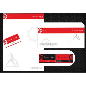 AKZİRVE  yarışmasına tasarımcı modest tarafından sunulan  tasarım 