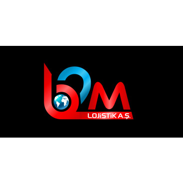 Lojistik şirketi kurumsal+logo  yarışmasına tasarımcı Bluewolf34 tarafından sunulan  tasarım