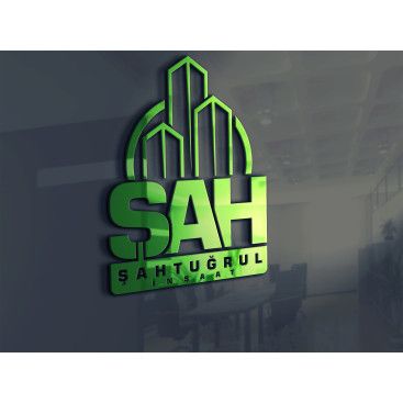 2009 DAN BERİ BİR LOGOMUZ OLMADI :) yarışmasına tasarımcı wAres tarafından sunulan  tasarım 