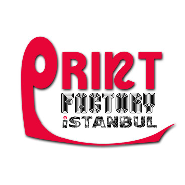 Farklı bir matbaayız :) yarışmasına tasarımcı Green Cat tarafından sunulan  tasarım 