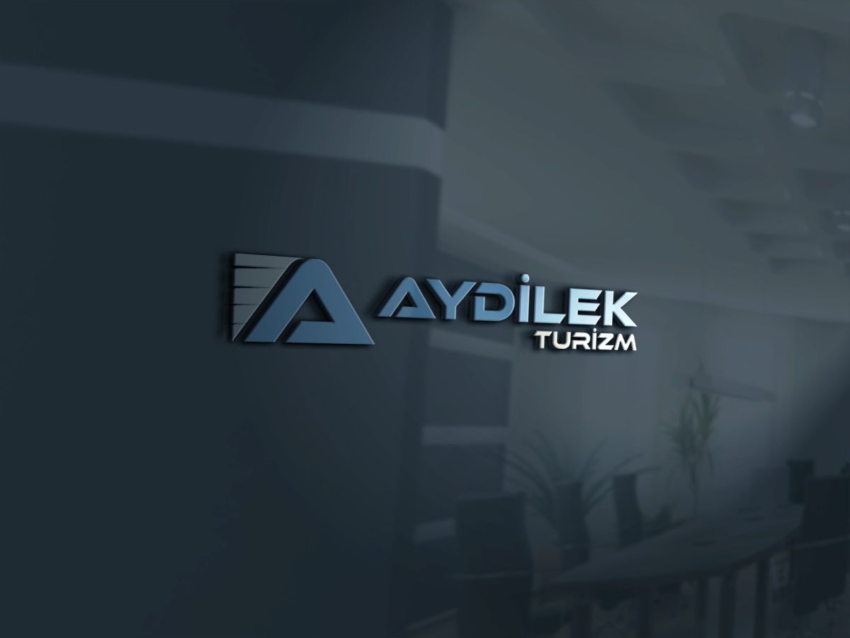 Tasarlayan gurkangursoy-TURİZM TAŞIMA FİRMAMIZA LOGO VE KURUMSAL