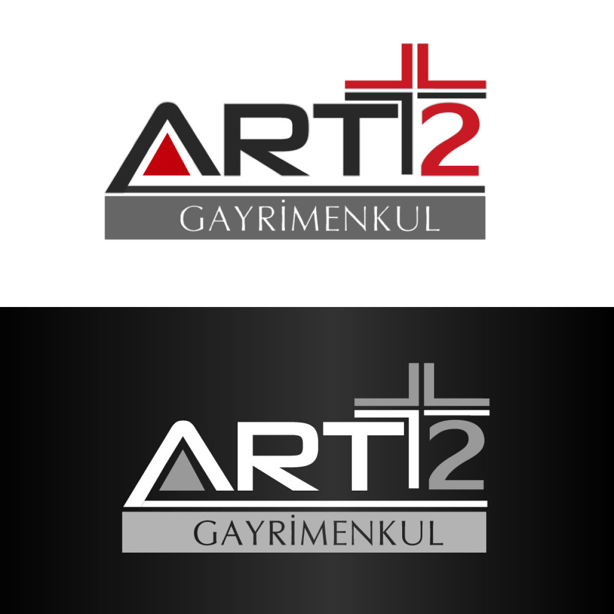 Tasarlayan rainboy-Firmamız yeni logosunu arıyor