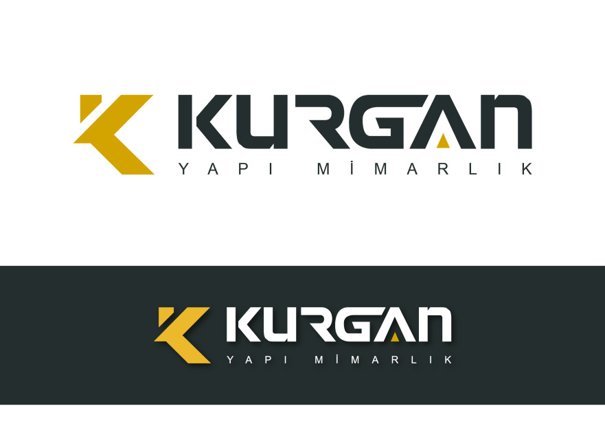MİMARLIK LOGOSUNU TASARLAMAYA NE DERSİN? yarışmasına tasarımcı millecento tarafından sunulan  tasarım 