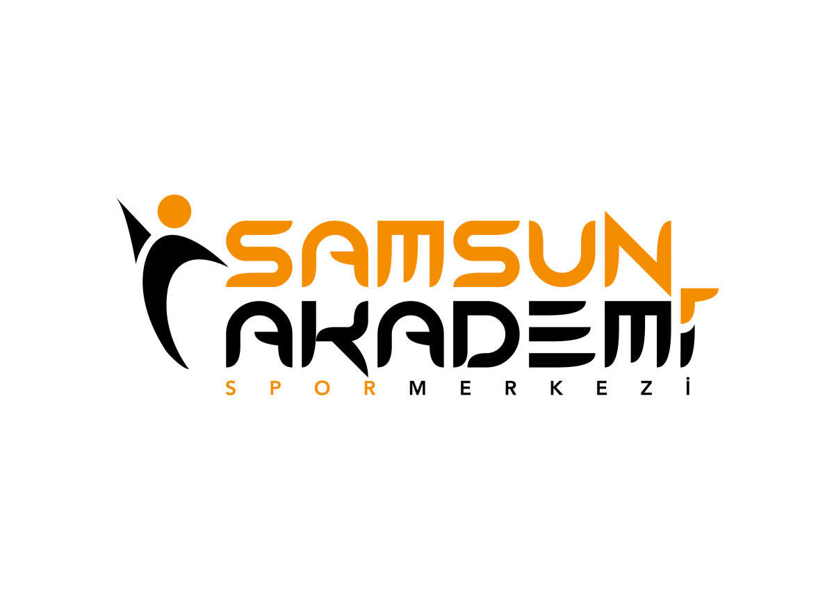 Tasarlayan Jedi-Samsun Akademi markasını oluşturmak 