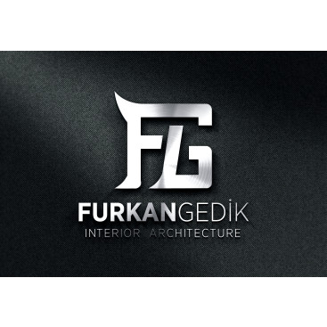 Mimarlık ofisi logo ve kartvizit tasarım yarışmasına tasarımcı fikirmix tarafından sunulan  tasarım
