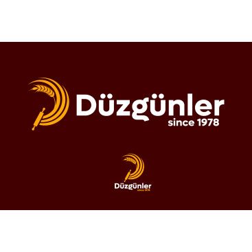 Yeni açılacak unlu mamüller-pastane-cafe yarışmasına tasarımcı Graffin_Bey tarafından sunulan  tasarım 