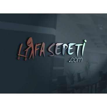 UrfaSepeti.com internet sitemize logo yarışmasına tasarımcı ozgundesign tarafından sunulan  tasarım