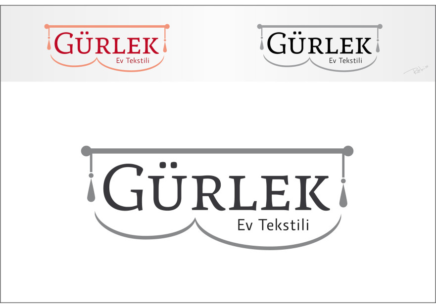 Yeni Logomuzu siz tasarlayın. yarışmasına tasarımcı BiArt tarafından sunulan  tasarım 