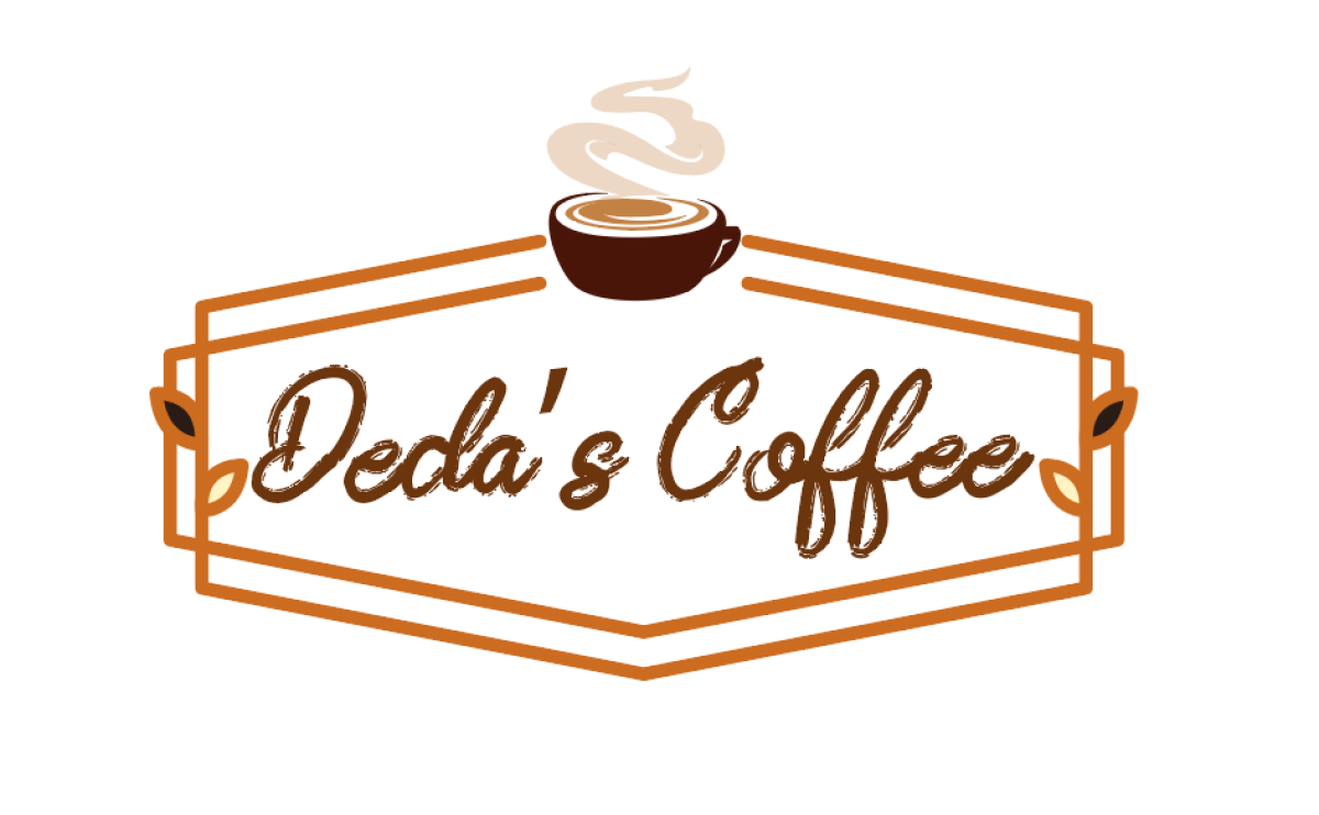 Tasarlayan Duygu Sysl-Kurumsal Olabilcek bir Coffee Marka LOGO