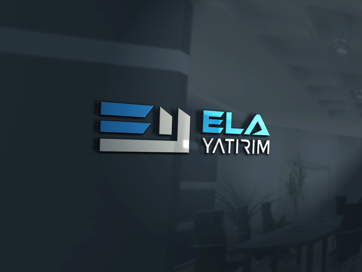 Tasarlayan Etrah™-Mükemmel Bir Logo Bekliyoruz :)