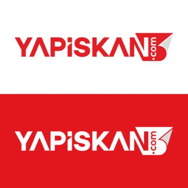 yapiskan.com yarışmasına tasarımcı Ersin Esra tarafından sunulan  tasarım 