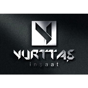 yurttaş inşaat logo tasarımı yarışmasına tasarımcı hfy tarafından sunulan  tasarım 