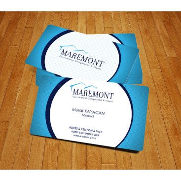 Firma İçin Logo ve Kartvizit Çalışması  yarışmasına tasarımcı BiArt tarafından sunulan  tasarım 