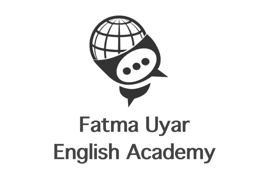 İngilizce Dil kursuna nasıl bir tasarım? yarışmasına tasarımcı muka production tarafından sunulan  tasarım 