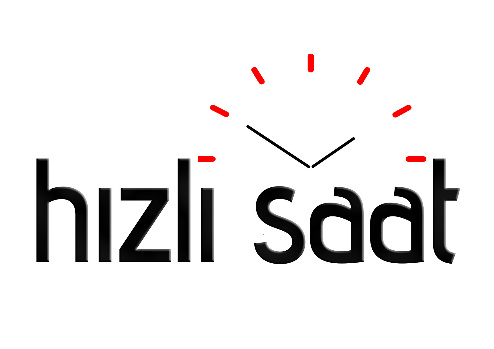 Tasarlayan 7muti-Hizlisaat.com logosunu arıyor