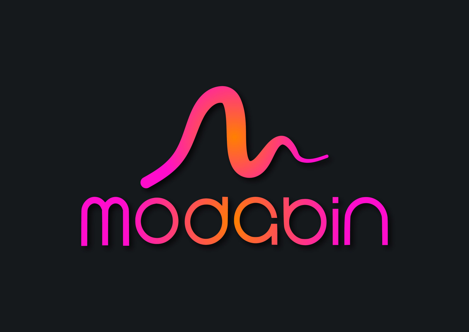 Tasarlayan merter-Modabin için logo yaptırmak istiyorum