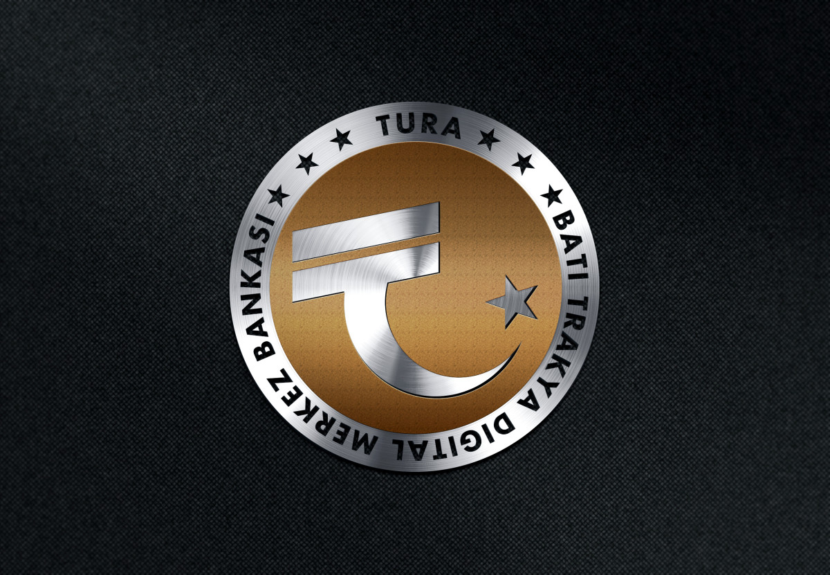 Tasarlayan joker-Tura - Kripto Para Birimi Logo Tasarımı