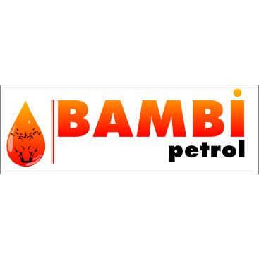 Bambi Petrol yarışmasına tasarımcı engin tarafından sunulan  tasarım 