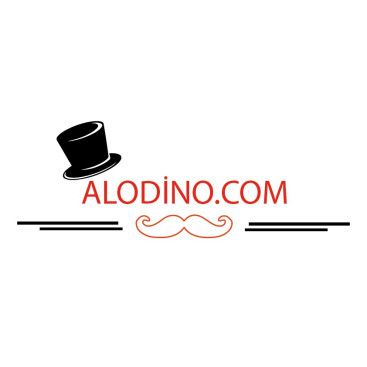 (alodino.com) e ticaret sitesi için  yarışmasına tasarımcı Semanur Atmaca tarafından sunulan  tasarım 