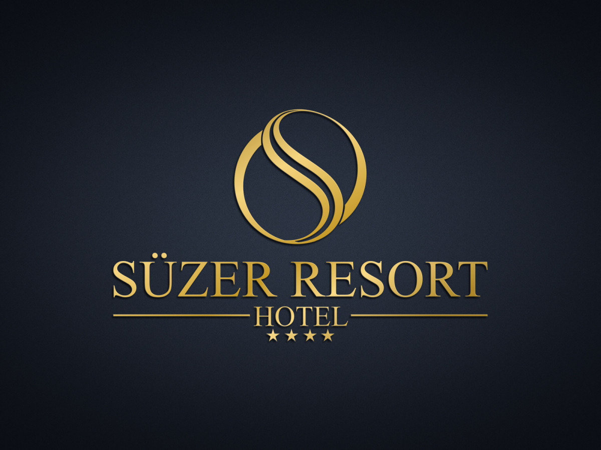 Tasarlayan g-barkin-nazli-4 YILDIZLI HOTEL İÇİN LOGO ÇALIŞMASI
