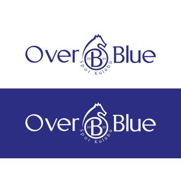 Spor kulübü logosu yarışmasına tasarımcı melek gümüş tarafından sunulan  tasarım 