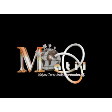 MATİL A.Ş Logo ve Kurumsal Kimlik  yarışmasına tasarımcı betull tarafından sunulan  tasarım 