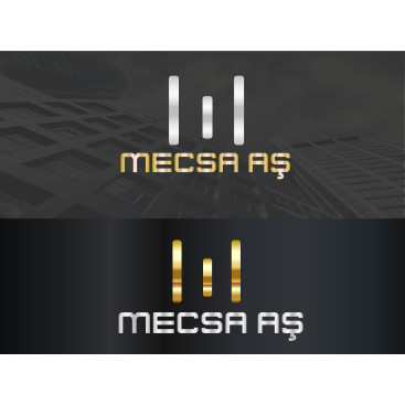 MECSA AŞ yarışmasına tasarımcı SeeLaS tarafından sunulan  tasarım 