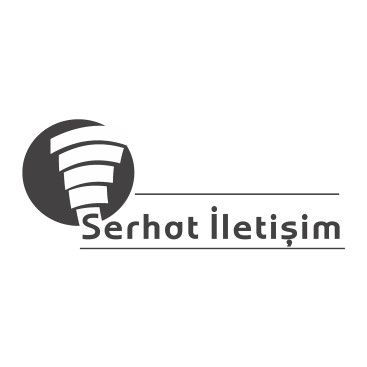 İletişim firmasına Logo Çalışması yarışmasına tasarımcı nuruveyik tarafından sunulan  tasarım 