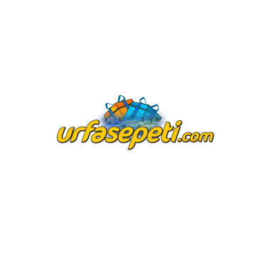 UrfaSepeti.com internet sitemize logo yarışmasına tasarımcı R A M C A tarafından sunulan  tasarım