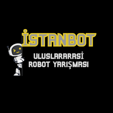 Robot Yarışması Logosu yarışmasına tasarımcı sengül81 tarafından sunulan  tasarım 