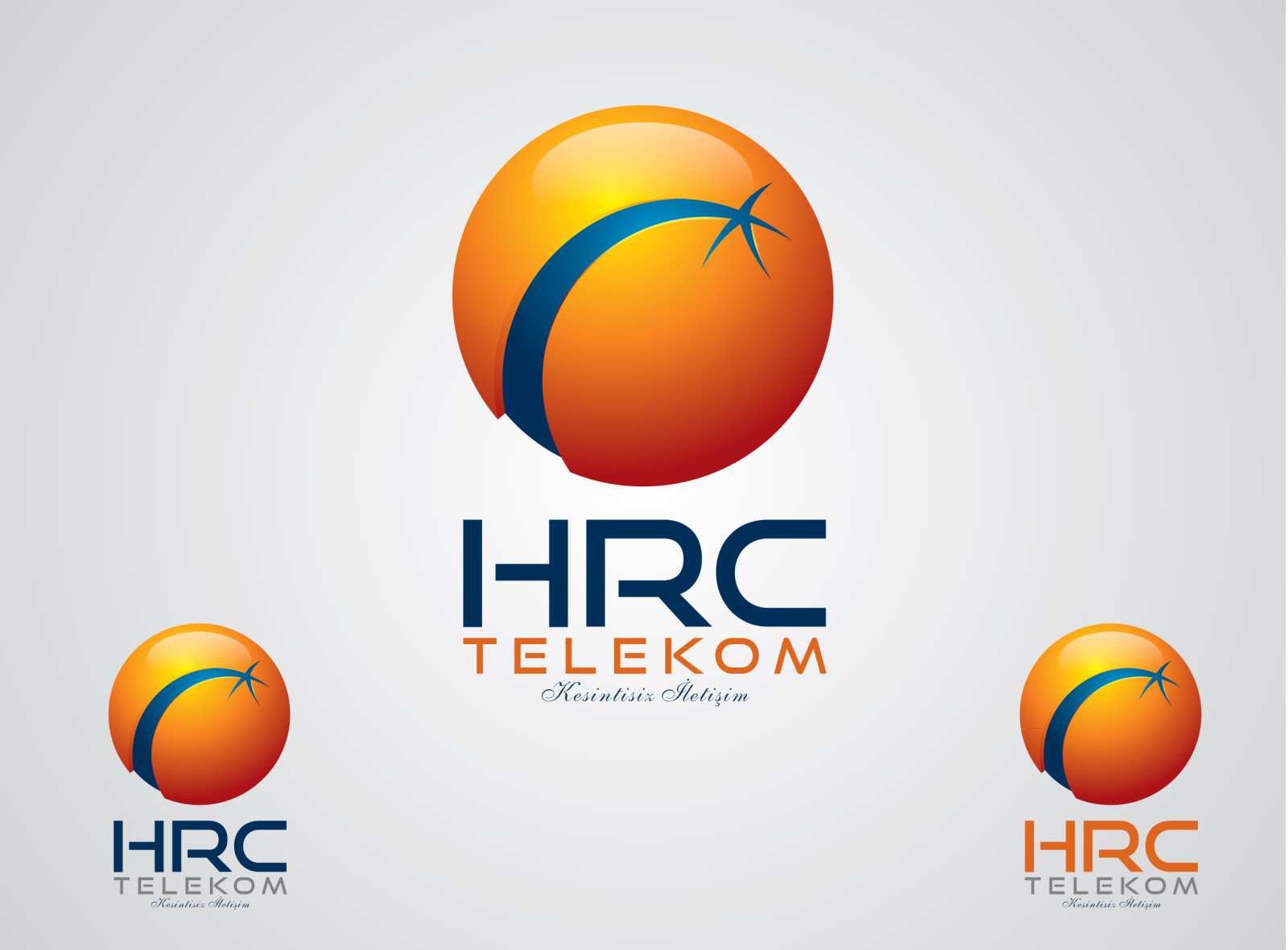 Tasarlayan grfkismail-HRC Telekom