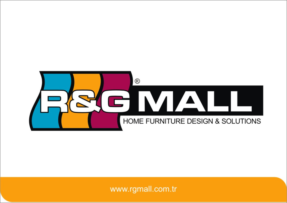 Tasarlayan RΛPİDO-ALIŞ VERİŞ MERKEZİ LOGO TASARIMI