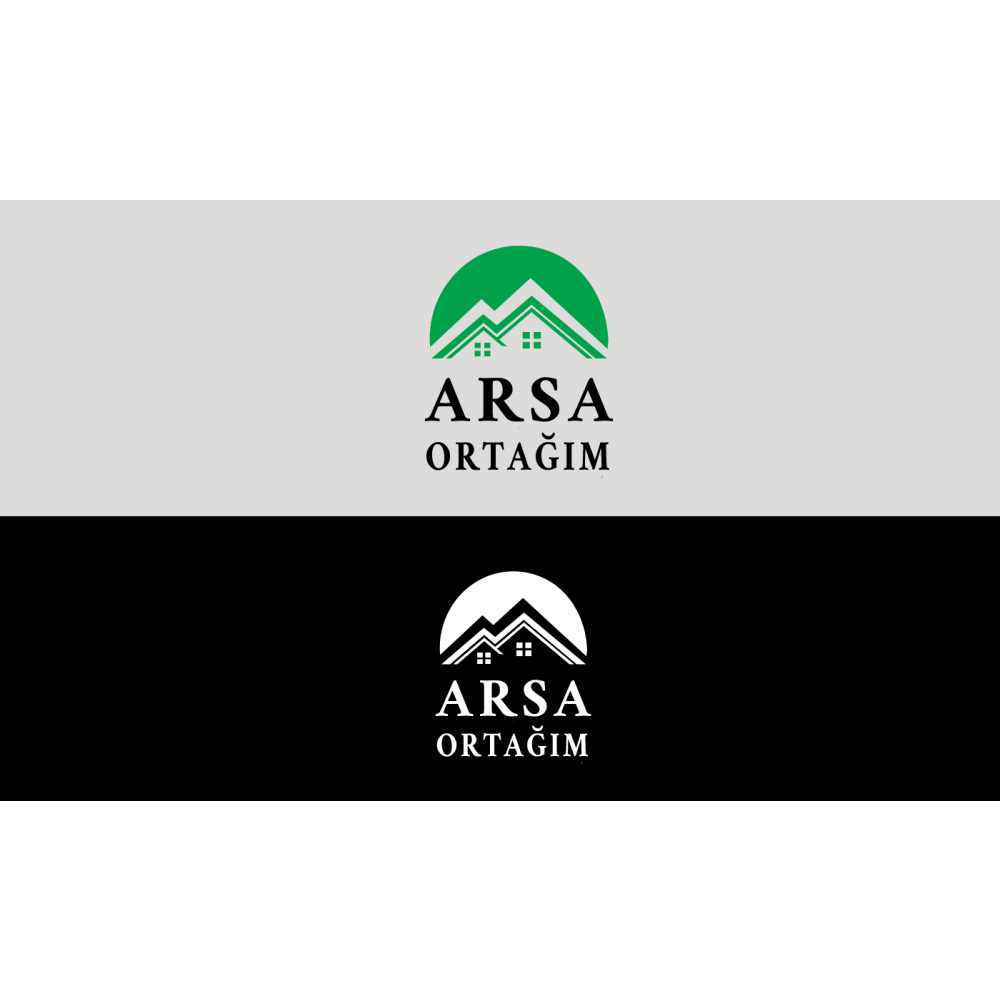 LOGO tasarımı yarışmasına izdüsümü tarafından girilen tasarım
