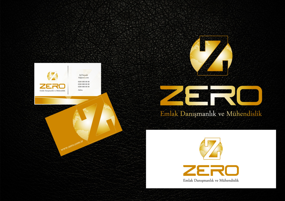 Tasarlayan msk_-ZERO EMLAK OFİSİ 