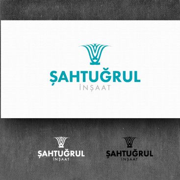 2009 DAN BERİ BİR LOGOMUZ OLMADI :) yarışmasına tasarımcı kubrart tarafından sunulan  tasarım 