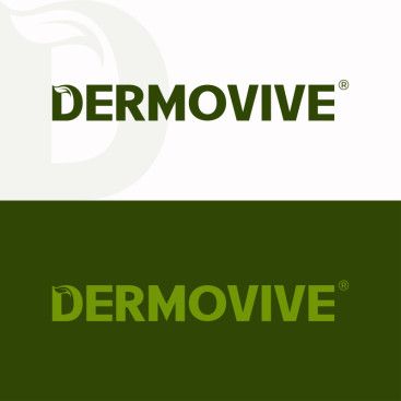 DERMOVIVE yarışmasına tasarımcı MS™ tarafından sunulan  tasarım 