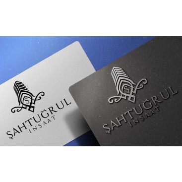 2009 DAN BERİ BİR LOGOMUZ OLMADI :) yarışmasına tasarımcı crown tarafından sunulan  tasarım 