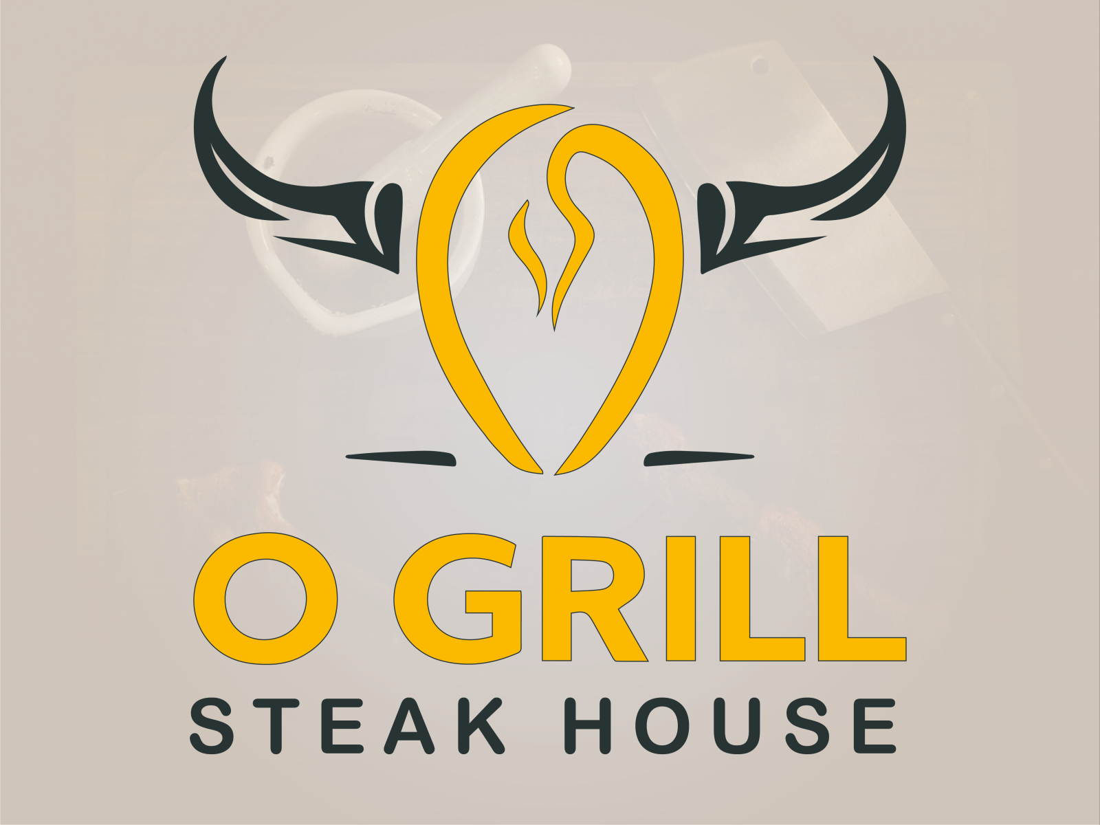 Tasarlayan orhanbaran-restaurant logo