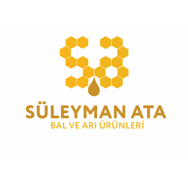 Organik bal ve arı ürünleri pazarlaması yarışmasına tasarımcı 2N1K tarafından sunulan  tasarım 