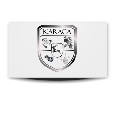 SADE VE ETKİLİ LOGO ARIYORUZ  yarışmasına tasarımcı crown tarafından sunulan  tasarım 