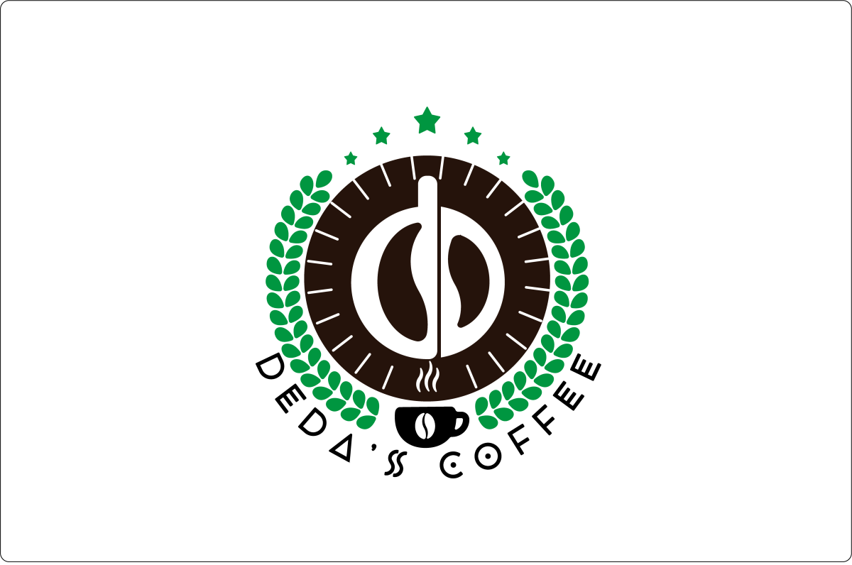 Tasarlayan Logomotif-Kurumsal Olabilcek bir Coffee Marka LOGO