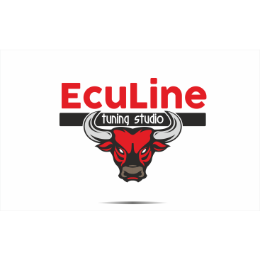 Ecu performance and Chip Tuning yarışmasına tasarımcı ErcanH tarafından sunulan  tasarım