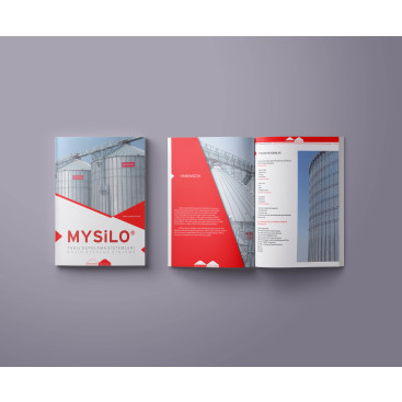 KALİTEMİZİ YANSITAN ÜRÜN KATALOĞU... yarışmasına tasarımcı HDesign tarafından sunulan  tasarım 