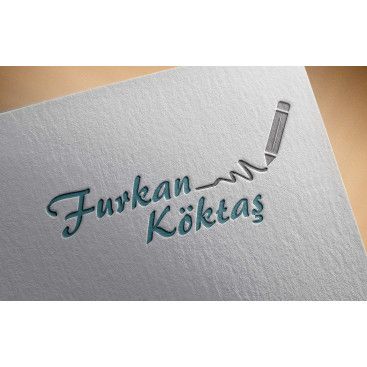 İÇ MİMARLIK OFİSİ İÇİN LOGO ARANIYOR yarışmasına tasarımcı Buzperisi38 tarafından sunulan  tasarım 