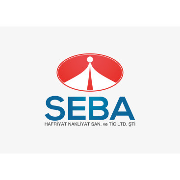 HAFRİYAT LOGOSU VE KARTVİZİT TASARIMI yarışmasına tasarımcı •Peregrine• tarafından sunulan  tasarım 