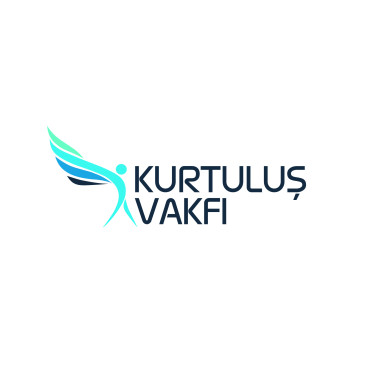 Vakıf Logosunu Arıyor yarışmasına tasarımcı btd tarafından sunulan  tasarım 