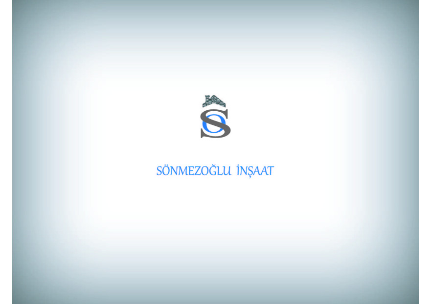 Sönmezoğlu Logo Tasarımı yarışmasına tasarımcı dilka tarafından sunulan  tasarım 